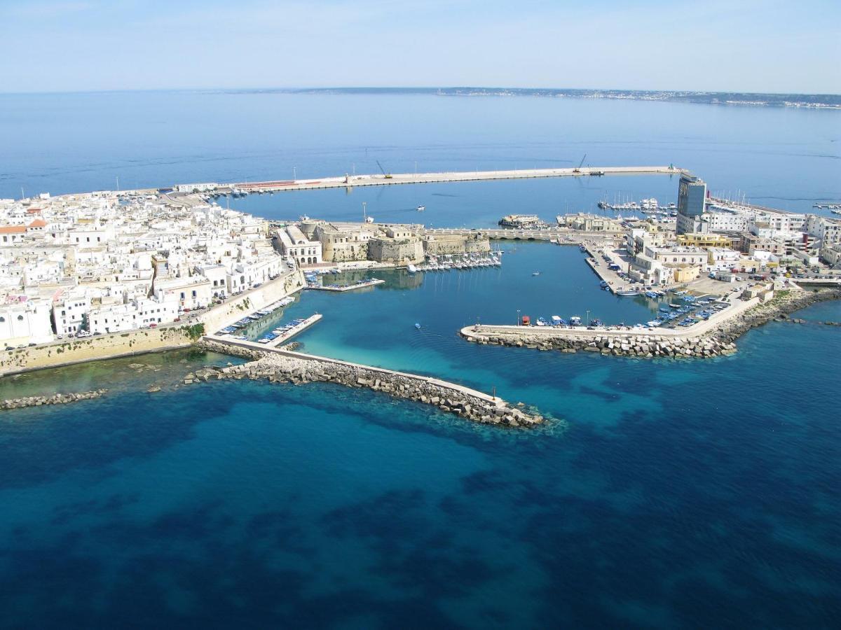 فيلا Casa Fronte Mare مارينا دي مانكافيسا المظهر الخارجي الصورة